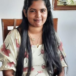 SLWA sponsored students