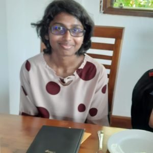 SLWA sponsored students