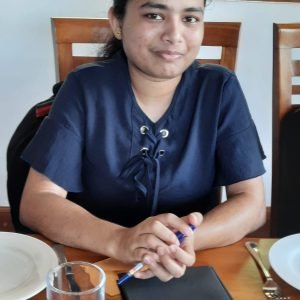 SLWA sponsored students