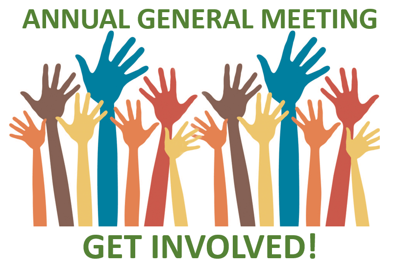 SLWA Annual General Meeting