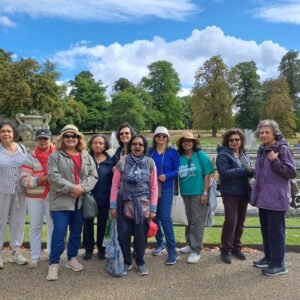 Sponsored Walk 2025